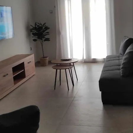 Sea View Urban Apartment Kavala Exteriér fotografie